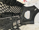 KIA SPORTAGE IV LCI 2018-21 FRONT BUMPER PDC GENUINE 86512F1550