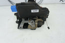 VW TOURAN MK1 2003-2015 REAR LEFT DOOR LOCK MECHANISM MOTOR 7L0839015