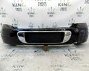 BMW MINI COOPER D COUNTRYMAN 2010-2013 BLACK REAR BUMPER PDC GENUINE