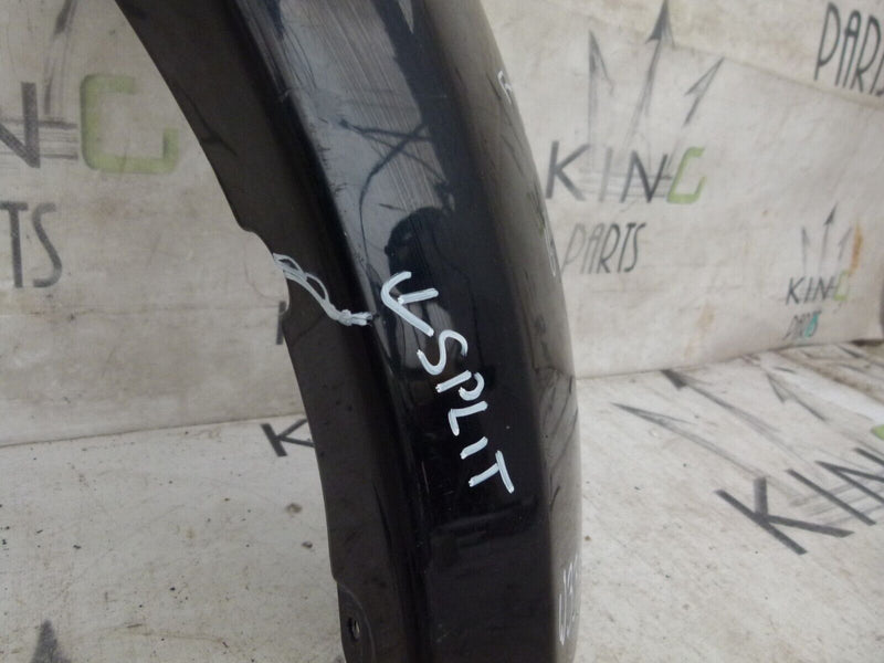 CITROEN C4 CACTUS 2014-2017 FRONT RIGHT WHEEL ARCH TRIM 9801554680