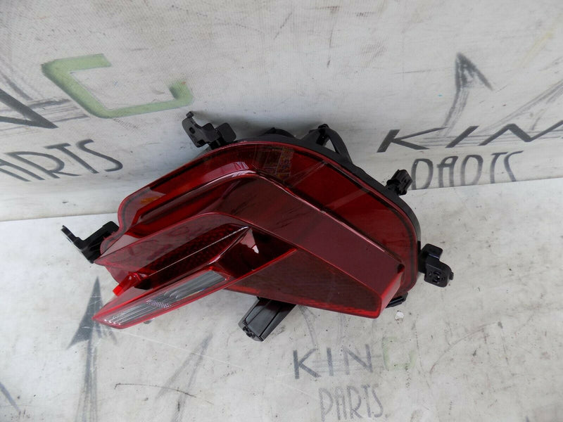 HYUNDAI TUCSON NX4 2020-ON GENUINE REAR LIGHT RIGHT SIDE 92406-N7400