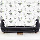 FIAT DOBLO II MK2 2010 2011 2012 2013 2014 2015 2016 REAR BUMPER GENUINE (9448)