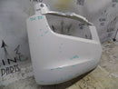 MAN TGX EURO 6 2020-ON RIGHT BUMPER CORNER UPPER IN WHITE COLOR 171136490100