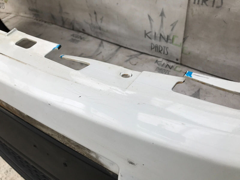RENAULT TRAFIC III 2014-2019 FRONT BUMPER GENUINE 620223380R