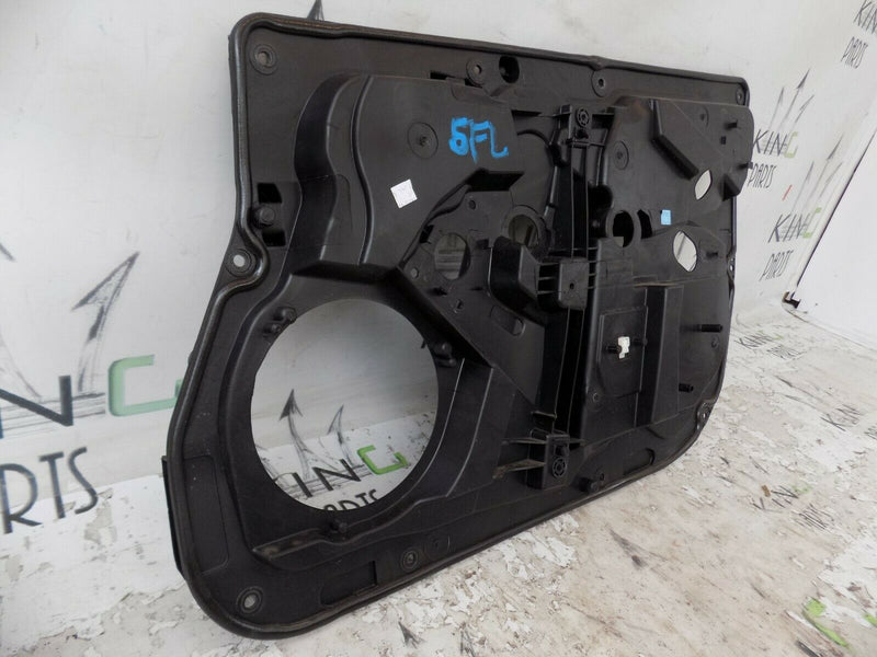 FORD FIESTA MK7 ST-LINE WINDOW DOOR PLASTIC INNER FRONT LEFT  C1BBA045H17AB