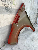 PEUGEOT 208 MK1 A9 2012-2018 FRONT FENDER WING PANEL RIGHT DRIVER SIDE