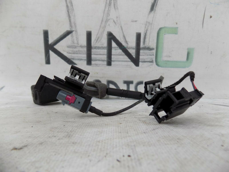 AUDI A8 S8 D4 4H 2010-2017 REAR VIEW CAMERA  8K0980551 GENUINE