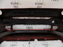 FIAT 500 2016-ON LOUNGE FACELIFT FRONT BUMPER CORAL 735619491