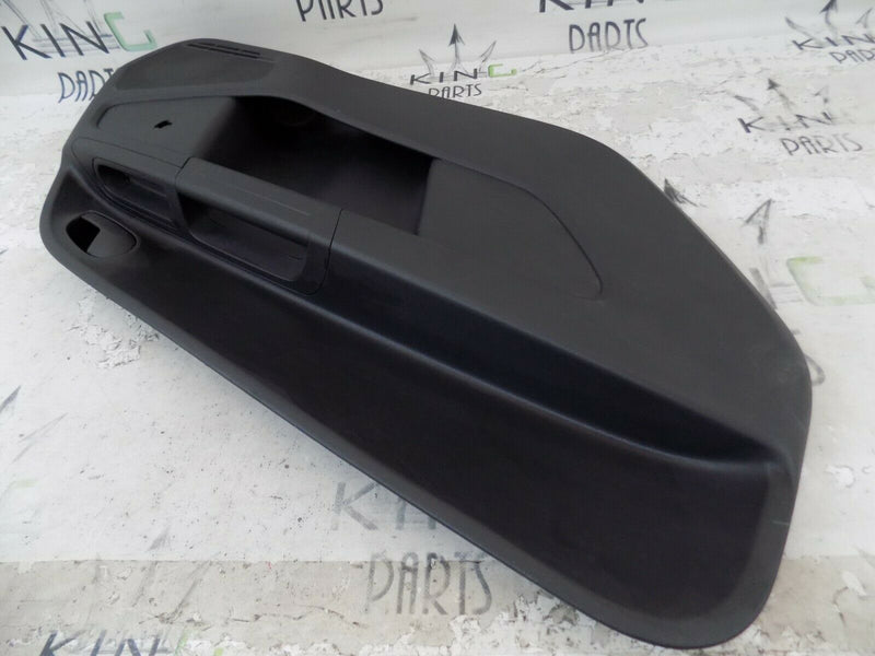 VW UP 2011-2016  DOOR PANEL FRONT LEFT 3-DOOR 1S3867011AQ