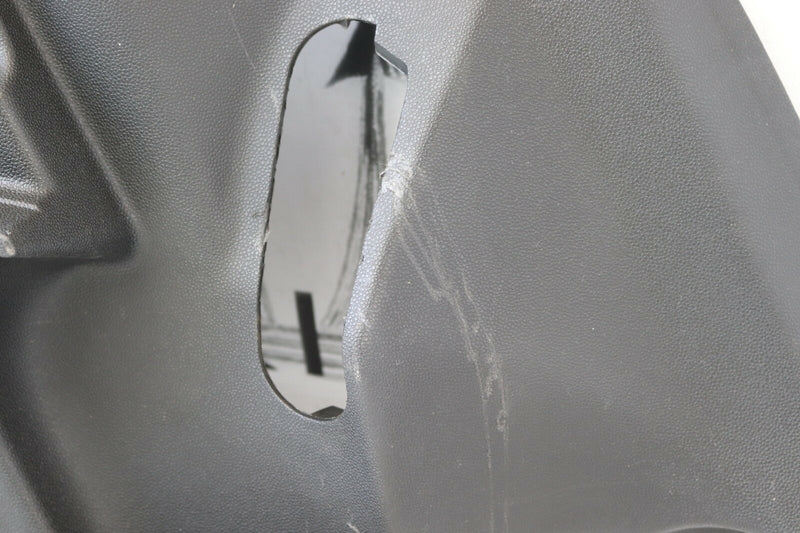 VAUXHALL CORSA D 2006-2014 5DR TRUNK INTERIOR LEFT SIDE PANEL CARD 13307349