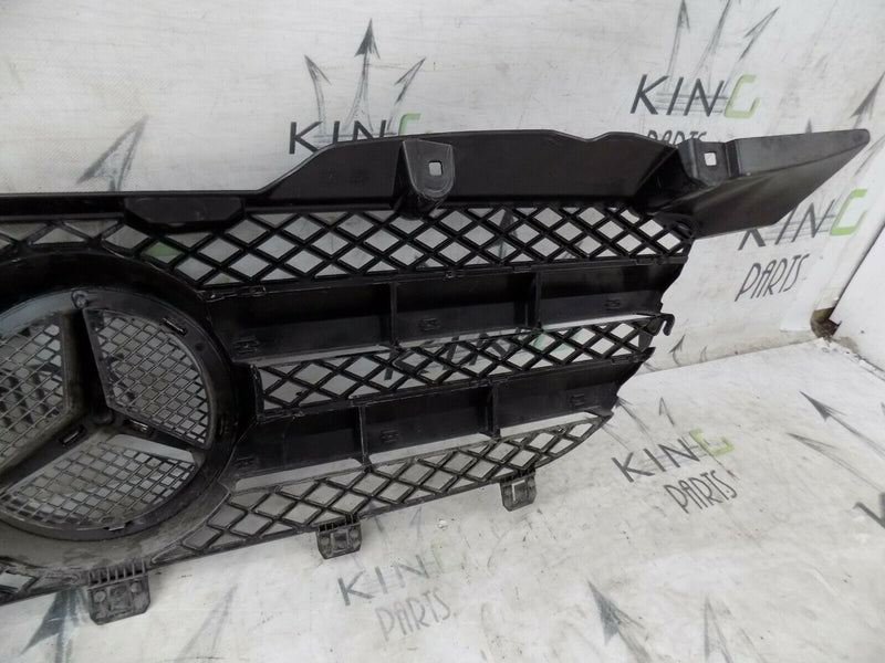 Mercedes Sprinter 906 2006-2012 Front Genuine Bumper Grille A9068800385