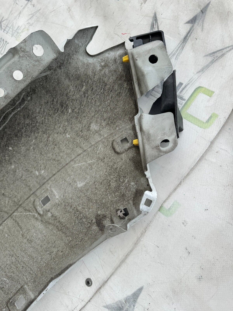HYUNDAI KONA MK1 2017-2022 GENUINE FRONT FENDER WING PANEL LEFT SIDE