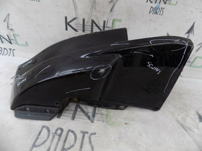 LAND ROVER FREELANDER 2 L359 TD4 2006-2015 LOWER FRONT BUMPER TRIM GENUINE