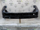 SKODA OCTAVIA IV MK4 5E ESTATE 2020 UP--REAR BUMPER BLACK  5E7807421