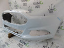 FORD MONDEO (CD391) MK4 2014 2015 2016 2017 WHITE FRONT BUMPER DS73-17757