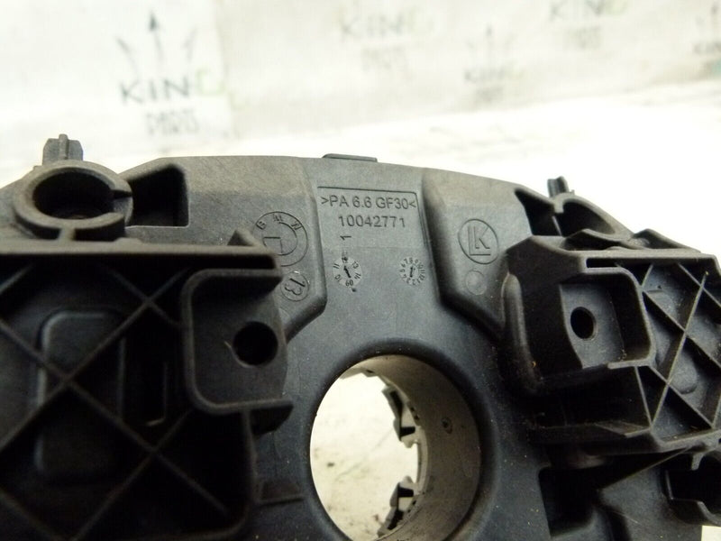 BMW F30 F31 2012-2015 INDICATOR BLINKERS/WIPERS STALKS GENUINE 9253754 #