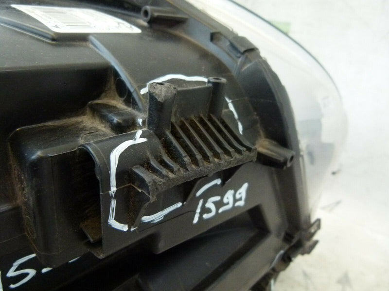 MINI COUNTRYMAN R60 2013-16 GENUINE HEADLIGHT LEFT PASSENGER SIDE 9801031
