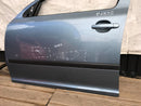 SKODA OCTAVIA MK2 1Z 2004-2011 FRONT DOOR SHELL PANEL LEFT PASSENGER SIDE