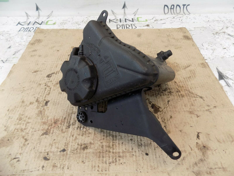 BMW 5 SERIES F10 M SPORT 2.0 DIESEL 2010 - 2016 EXPANSION TANK 17137601