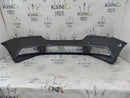 SKODA FABIA MK3 NJ 6V FACELIFT 2018- FRONT BUMPER GENUINE 6V0807221F