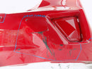 HONDA JAZZ (GK) 2015-2017 HATCHBACK RED REAR BUMPER PDC 71501-T5A-0000