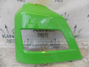 MAN TGX EURO 6 2020+RIGHT BUMPER CORNER HEADLIGHT SURROUND GREEN 81416106750