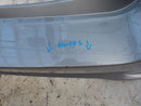 TOYOTA AURIS ESTATE FACELIFT 2015-18 REAR BUMPER GENUINE 5215902D10
