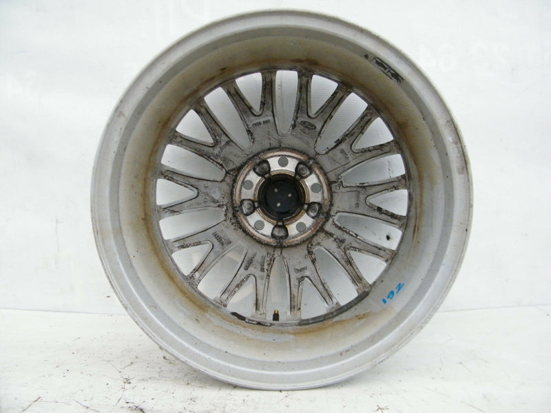 FORD FOCUS ZETEC S GENUINE 17" ALLOY WHEEL 7Jx17 ET-50 RIM R17 BM5J-1007-DB