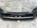 TOYOTA LAND CRUISER J150 2015-2018 FRONT BUMPER PDC GENUINE 5211960G50