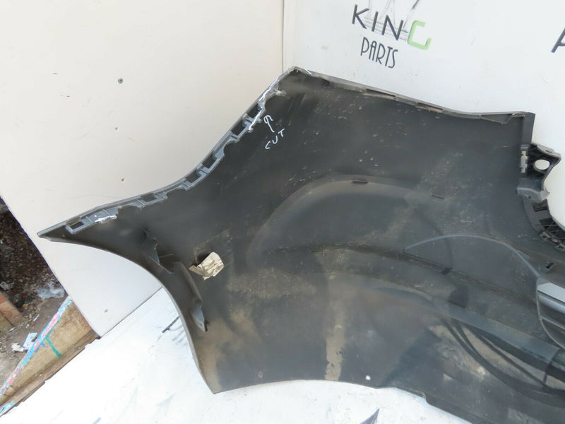 MERCEDES SPRINTER A910 2018-ON FRONT BUMPER PATTERN GREY A9108850000