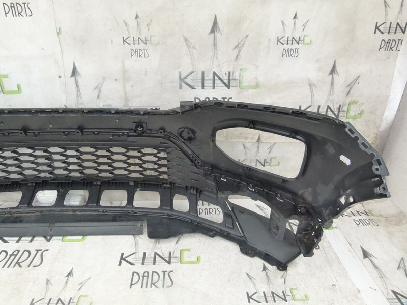 VW T-ROC 2G 2017-2018 FRONT BUMPER GENUINE PDC 2GA807221K