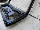 SKODA OCTAVIA 2009-2013 ESTATE FACELIFT TAILGATE REAR BOOT LID PANEL BLACK