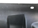 SKODA SCALA 2019-2022 FRONT BUMPER GRILL RADIATOR GRILLE 657853653A