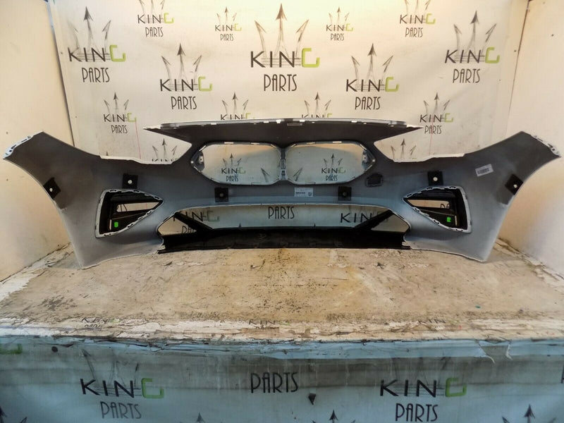 BMW 2 SERIES 218i  GRAN COUPE F44 SPORT 2020-ON FRONT BUMPER 51117474575