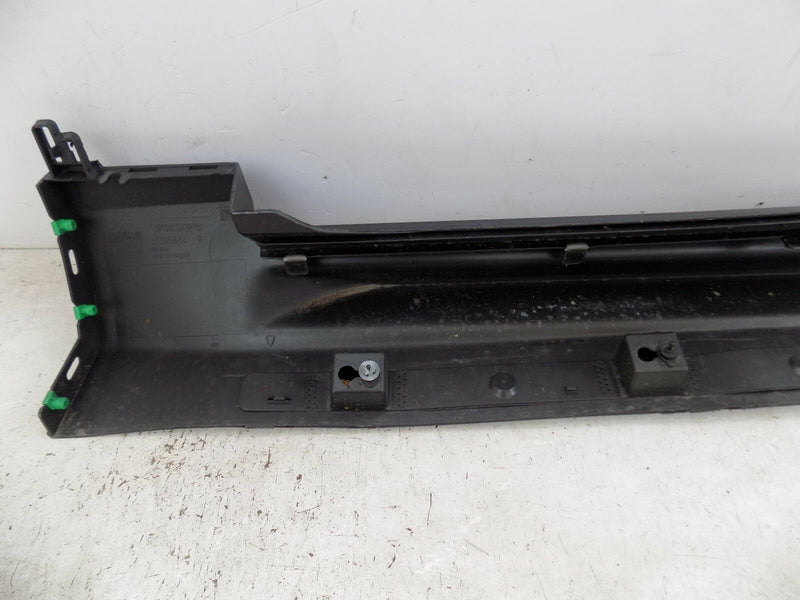 VOLVO XC90 2015 2016 GENUINE O/S RIGHT SIDE SKIRT SILL COVER 31395884
