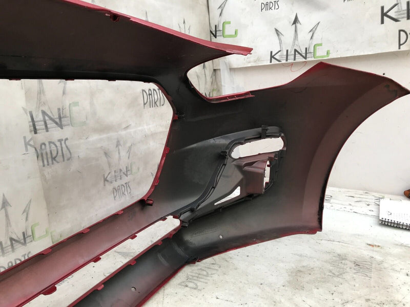 SUZUKI SWIFT VI 2017-2020 FRONT BUMPER GENUINE 7171153R