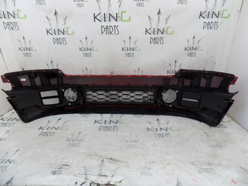 BMW MINI COOPER COUNTRYMAN F60 2017-ON FRONT BUMPER GENUINE 5111 7390520