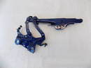 MINI F55 F56 F57 2014-ON RIGHT SIDE BONNET HOOD HINGE BLUE 7300566 /S35-38