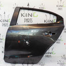 MAZDA 3 MK3 BM 13-16 HATCHBACK GENUINE REAR DOOR PANEL LEFT SIDE B45A73010