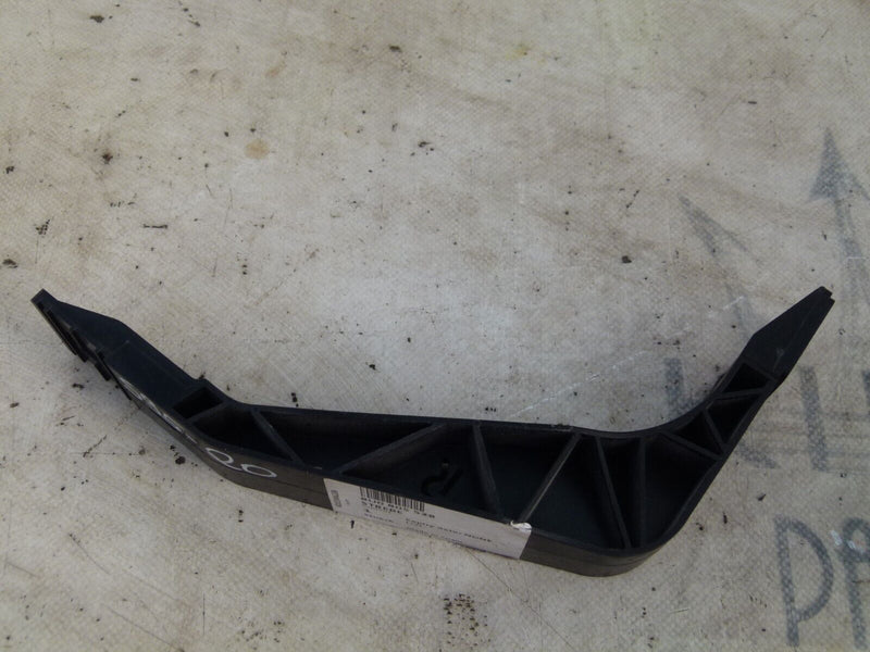 AUDI Q3 8U 2012-14 RADIATOR RIGHT LOWER BRACKET GENUINE 8U0805528