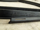 CITROEN C3 2009-2013 OTHER WEATHERSTRIP SEAL TRIM GENUINE 9685407677