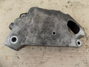 BMW 5 SERIES F10, F11 DIESEL  ENGINE MOUNTING BRACKET 22116781241 7369131