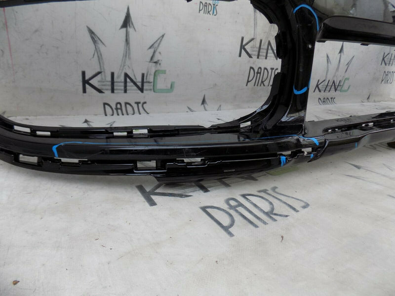 BMW MINI COOPER COUNTRYMAN F60 2017-ON FRONT BUMPER GENUINE 5111 7390520
