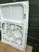 FORD TRANSIT CUSTOM 2013-2021 LEFT SIDE SLIDING SLIDE DOOR PANEL GENUINE