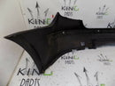 BMW 1 SERIES E87 5DR 2004 2005 2006 2007 REAR BUMPER GENUINE 51127058507