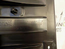SKODA FABIA MK3 NJ 2015-2020 FRONT BUMPER UNDER TRAY GENUINE  6V0807611
