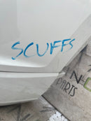 VW VOLKSWAGEN T-ROC 2017-2022  REAR BUMPER GENUINE 2GA807434