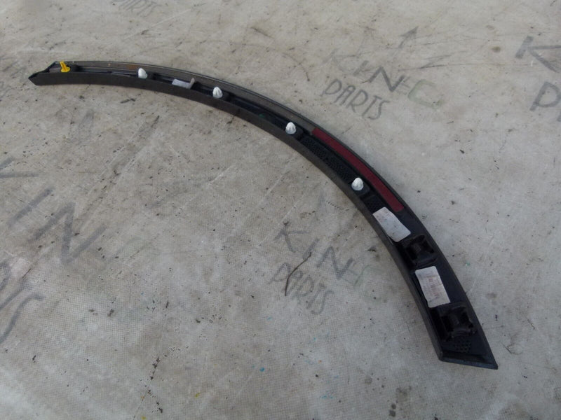 AUDI Q7 4M 2015-2019 REAR RIGHT WHEEL WING ARCH TRIM GENUINE 4M0853818
