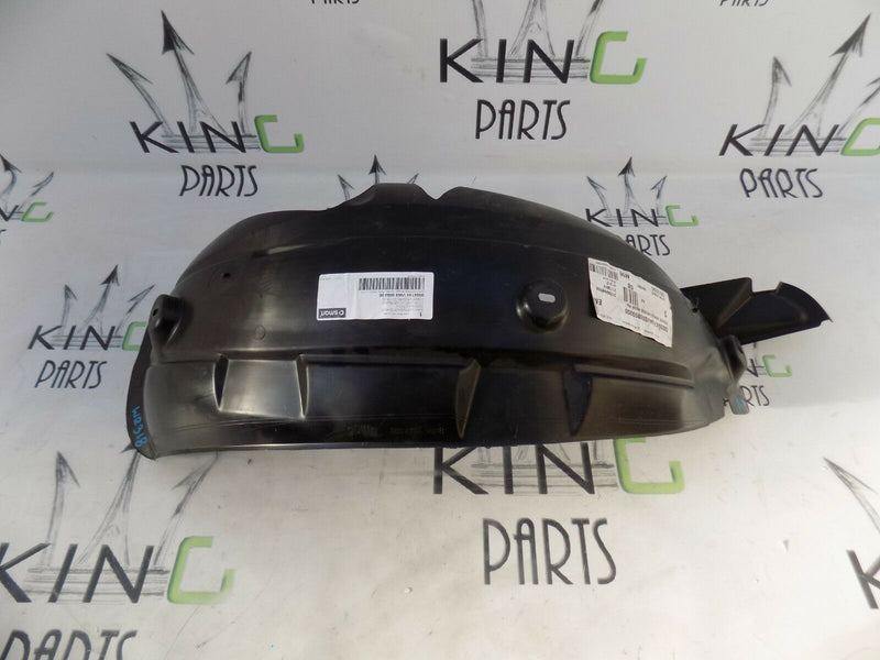SMART FORTWO 1998-2007 REAR RIGHT WHEEL INNER ARCH LINER SPLASH GUARD