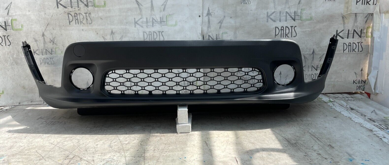 JEEP RENEGADE FACELIFT 2018-ON FRONT BUMPER LOWER SECTION 52120515